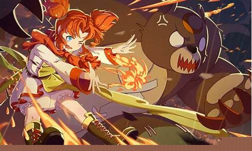 魔力宝贝手游诅咒的迷宫攻略地图(魔力宝贝咒术的作用)