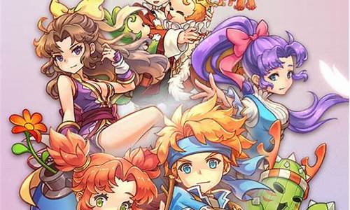 魔力宝贝sf手机版攻略大全(魔力宝贝sf手机版攻略大全图文)