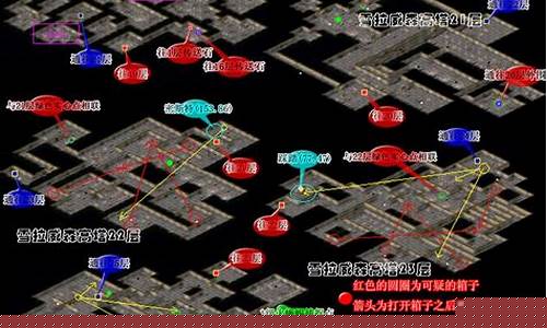 《魔力宝贝》神秘洞穴大揭秘：探险与宝藏