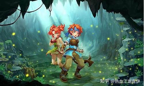 魔力宝贝新手攻略：快速提升角色等级