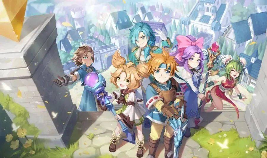 魔力宝贝私服：重温经典，再续儿时魔法之旅的简单介绍