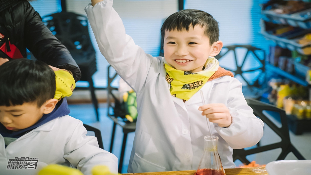揭开魔力秘密：科学家开启新篇章的简单介绍