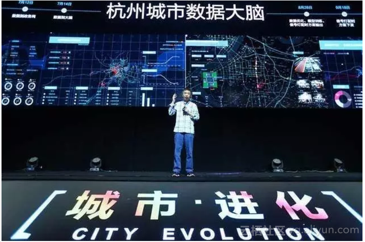 未来智能交通：魔力导航系统的登场的简单介绍
