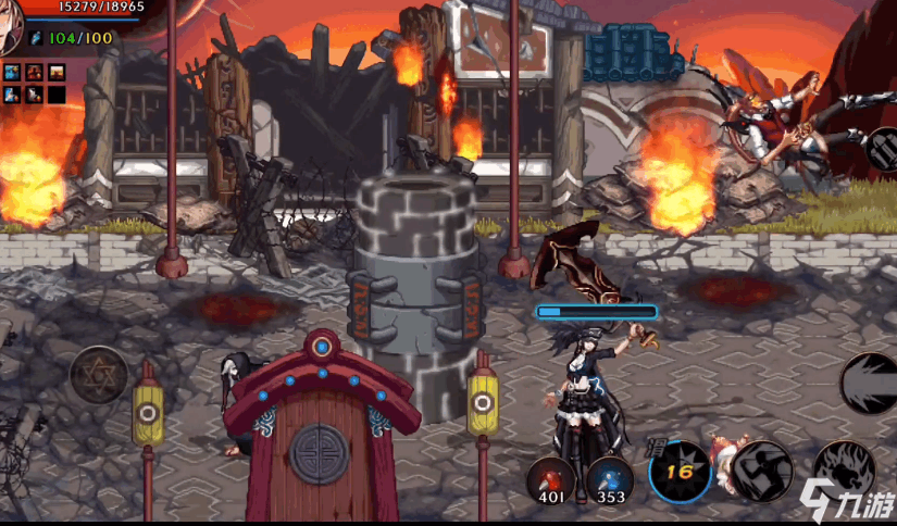《魔力宝贝SF》：解密魔法封印的挑战的简单介绍