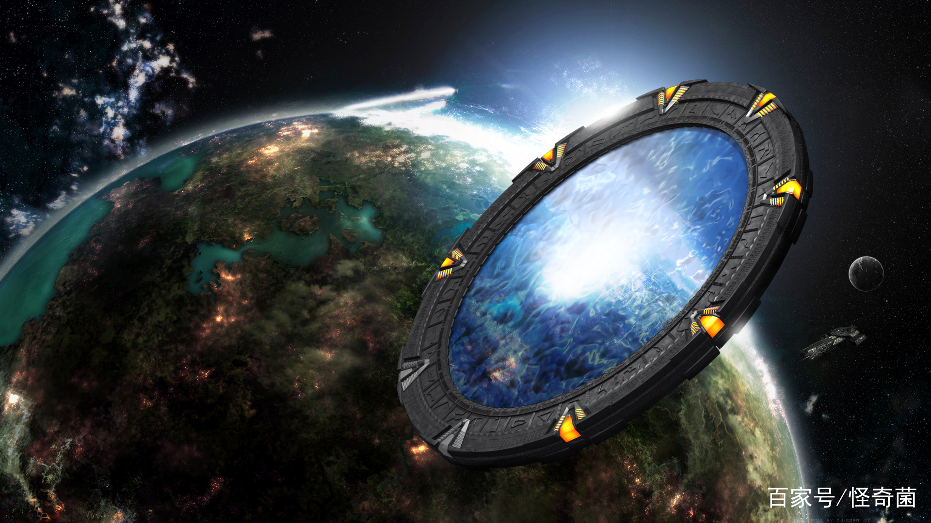 纵横魔力星际，征战宇宙之刃的简单介绍