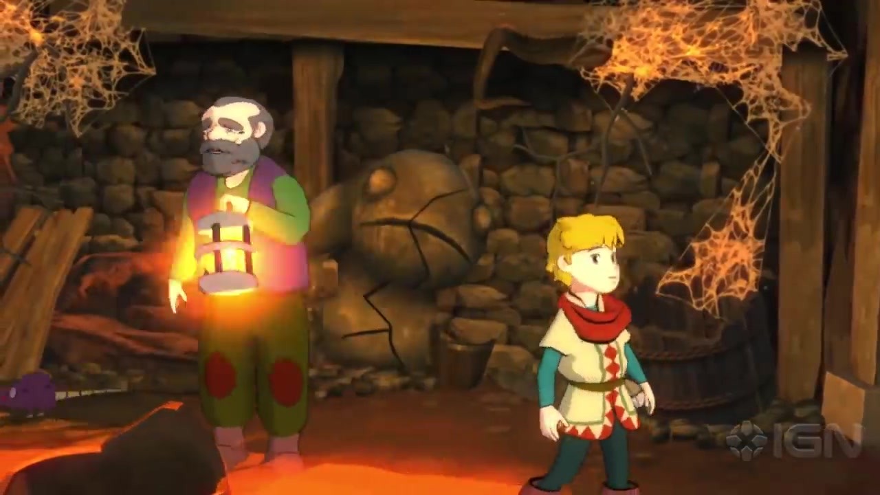 迎接魔力宝贝的守护者,传奇旅程即将开始的简单介绍 迎接魔力宝贝的守护者,传奇旅程即将开始的简单介绍