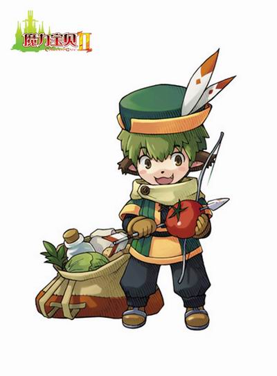 10.穿越时空！魔力宝贝私服再次征服你的心的简单介绍
