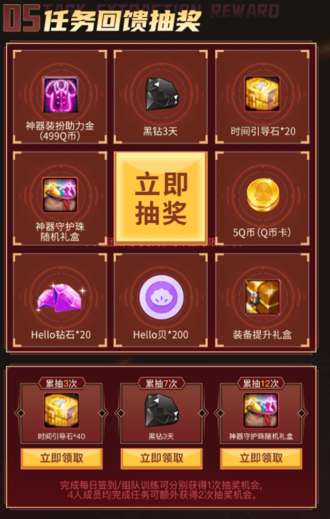 参与魔力宝贝SF主题活动！赢取丰厚奖励与珍稀魔法道具的简单介绍
