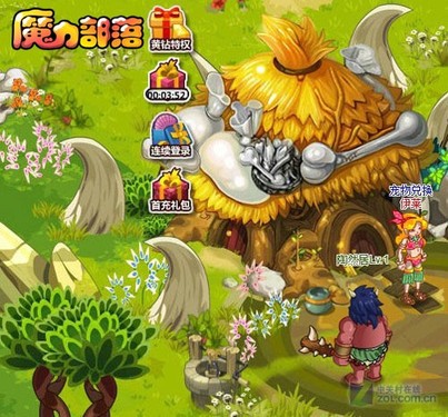 关于魔力狂潮来袭：体验魔力SF的震撼魅力的信息