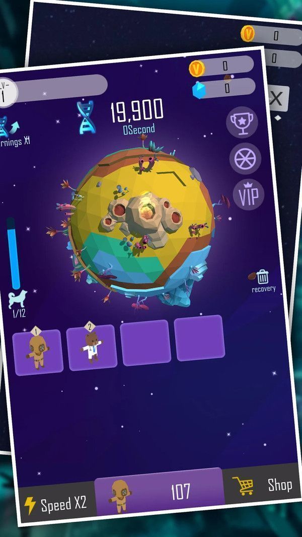 关于未来之门：探索魔力SF的奇幻星球的信息