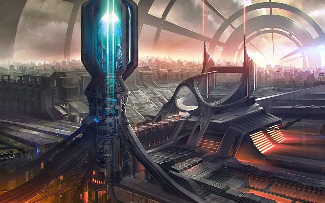 变幻未来：魔力SF引领科幻创新的简单介绍