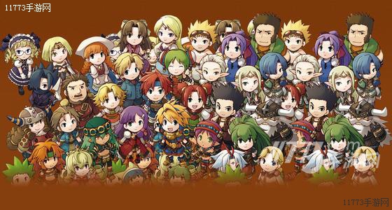 魔力宝贝战士2000级英雄技能-魔力宝贝战士2000级英雄技能选择