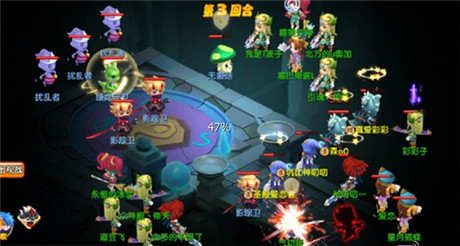 魔力宝贝半周年庆典活动攻略-魔力宝贝半周年庆典活动攻略视频