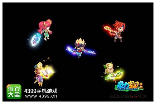 魔力宝贝2什么职业适合平民玩家玩-魔力宝贝2什么职业适合平民玩家玩的