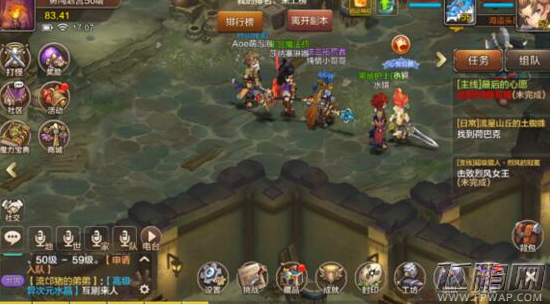 魔力宝贝手游哪个版本玩的人多一点-魔力宝贝手游哪个版本玩的人多一点啊