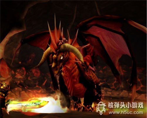 《魔力宝贝》黑龙归来黑龙巢穴第一关介绍的简单介绍
