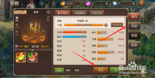 魔力宝贝觉醒手游官网零氪金攻略-魔力宝贝觉醒手游官网零氪金攻略大全